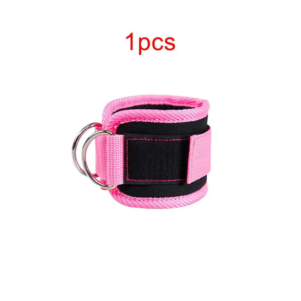 D-Ring Fitness Straps®