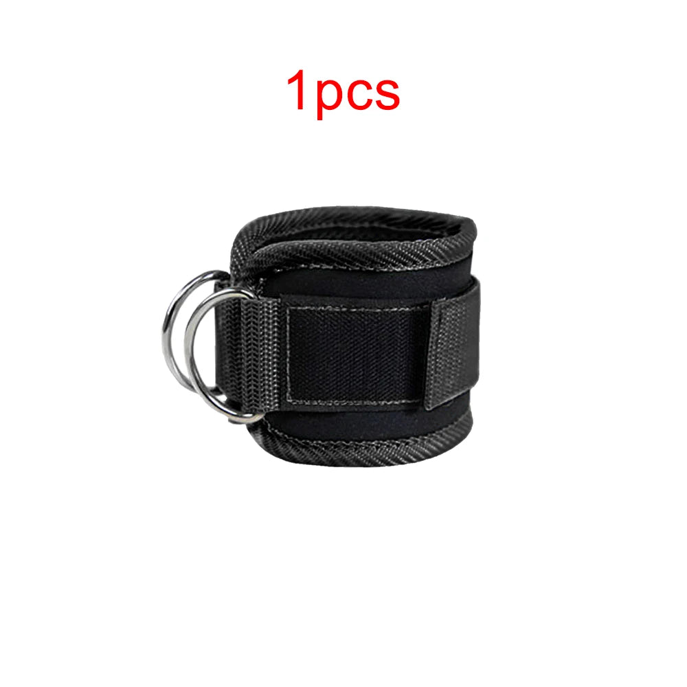 D-Ring Fitness Straps®