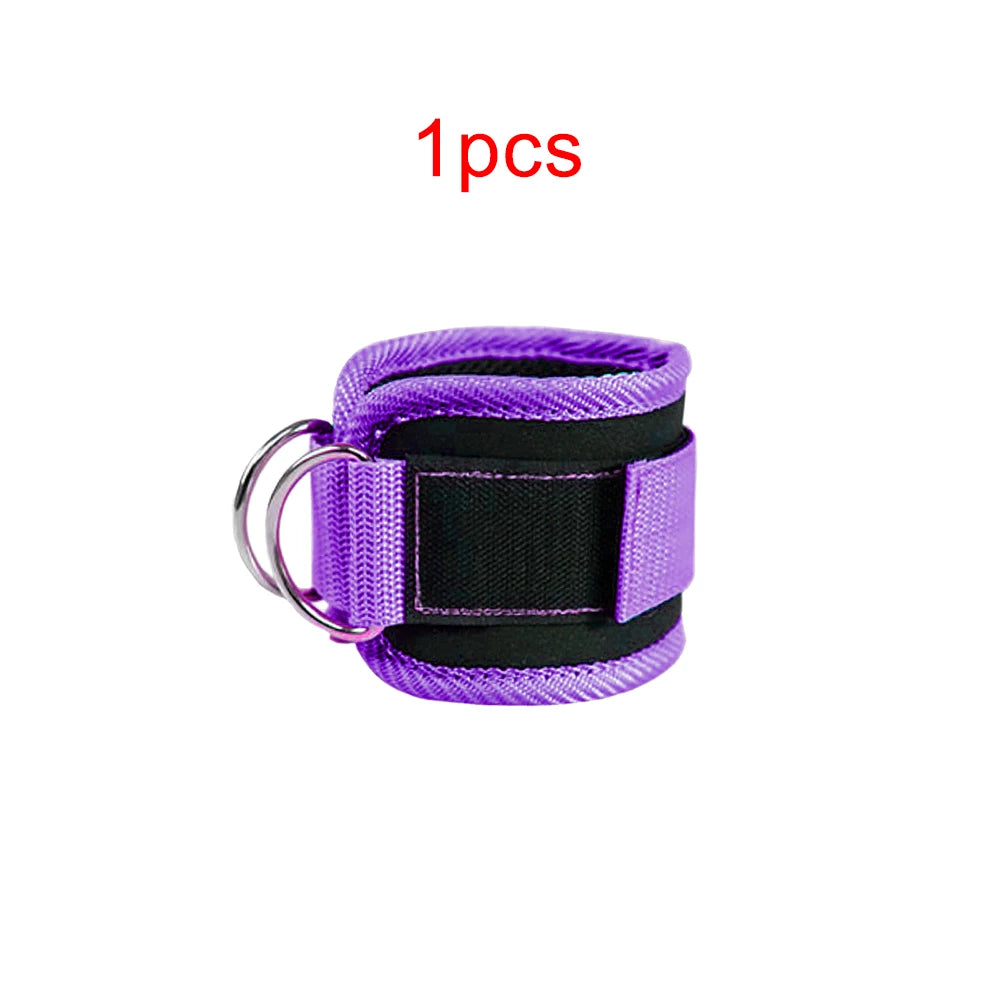 D-Ring Fitness Straps®
