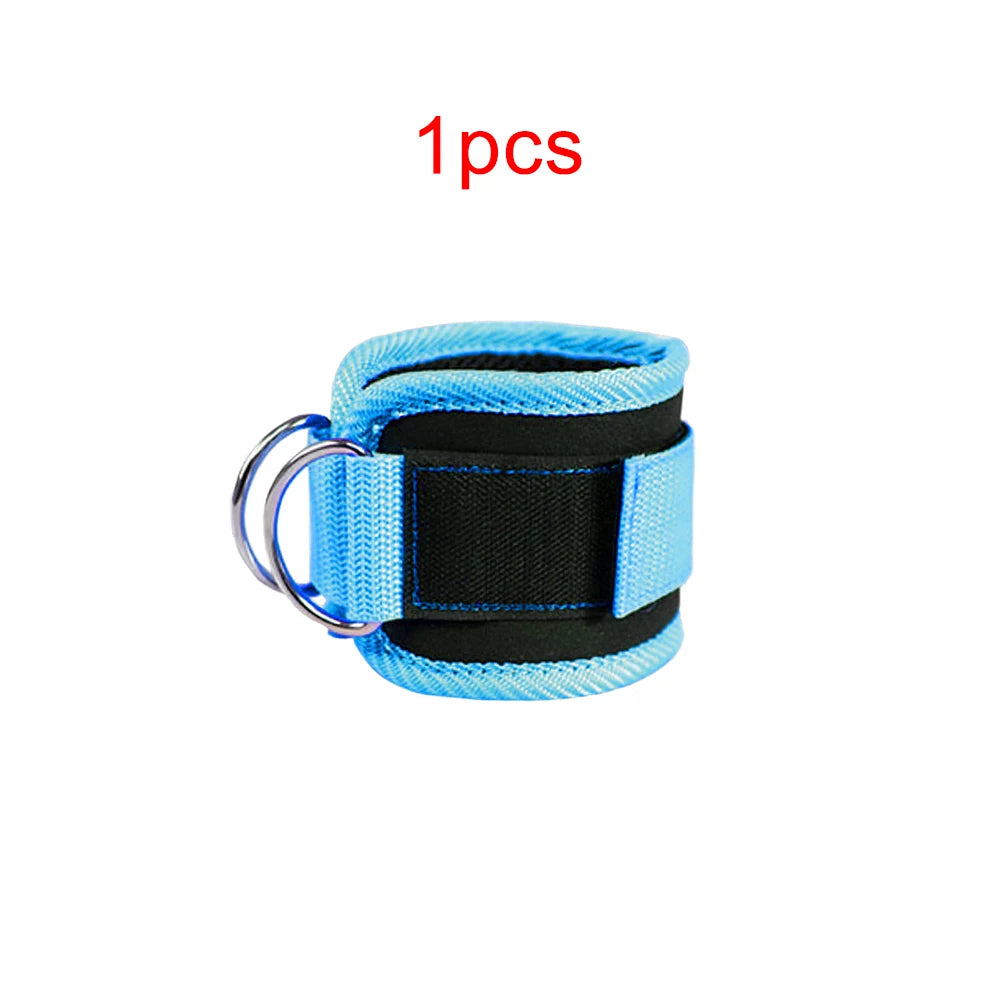 D-Ring Fitness Straps®