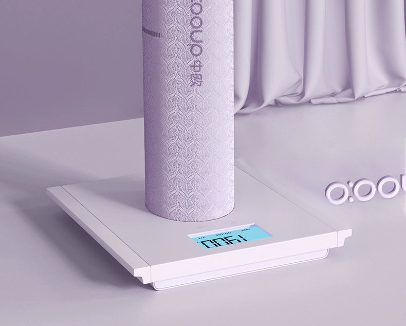 Safe Yoga Mat®