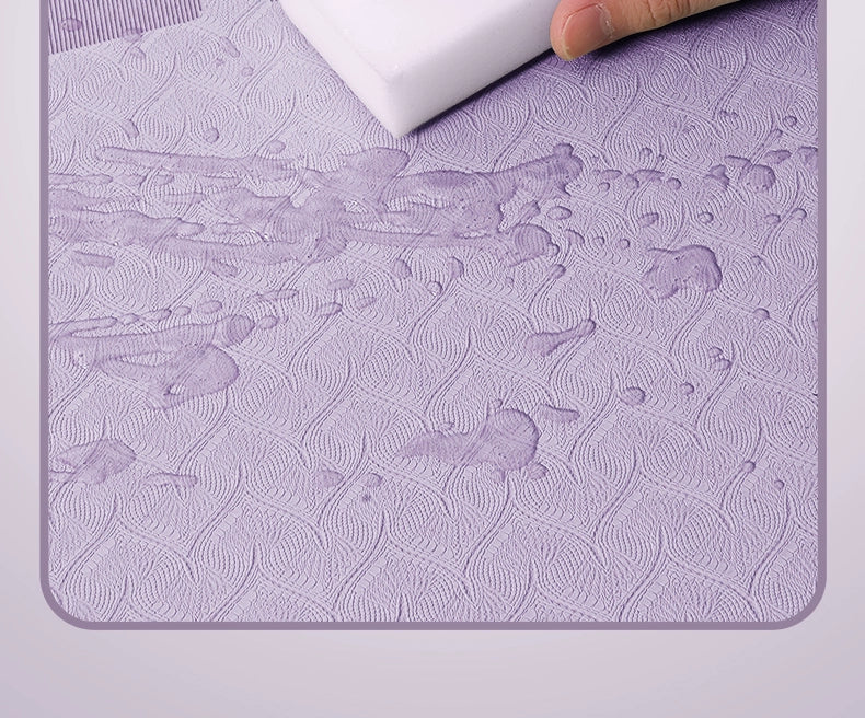Safe Yoga Mat®