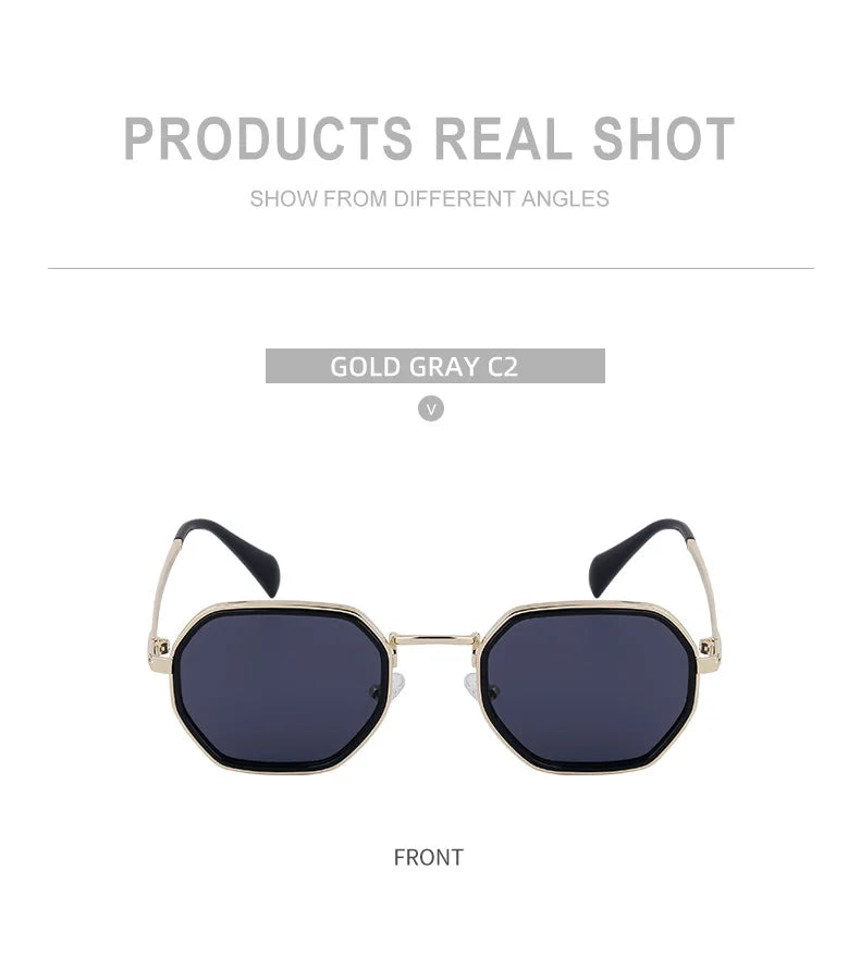 Vintage Steampunk Shades®