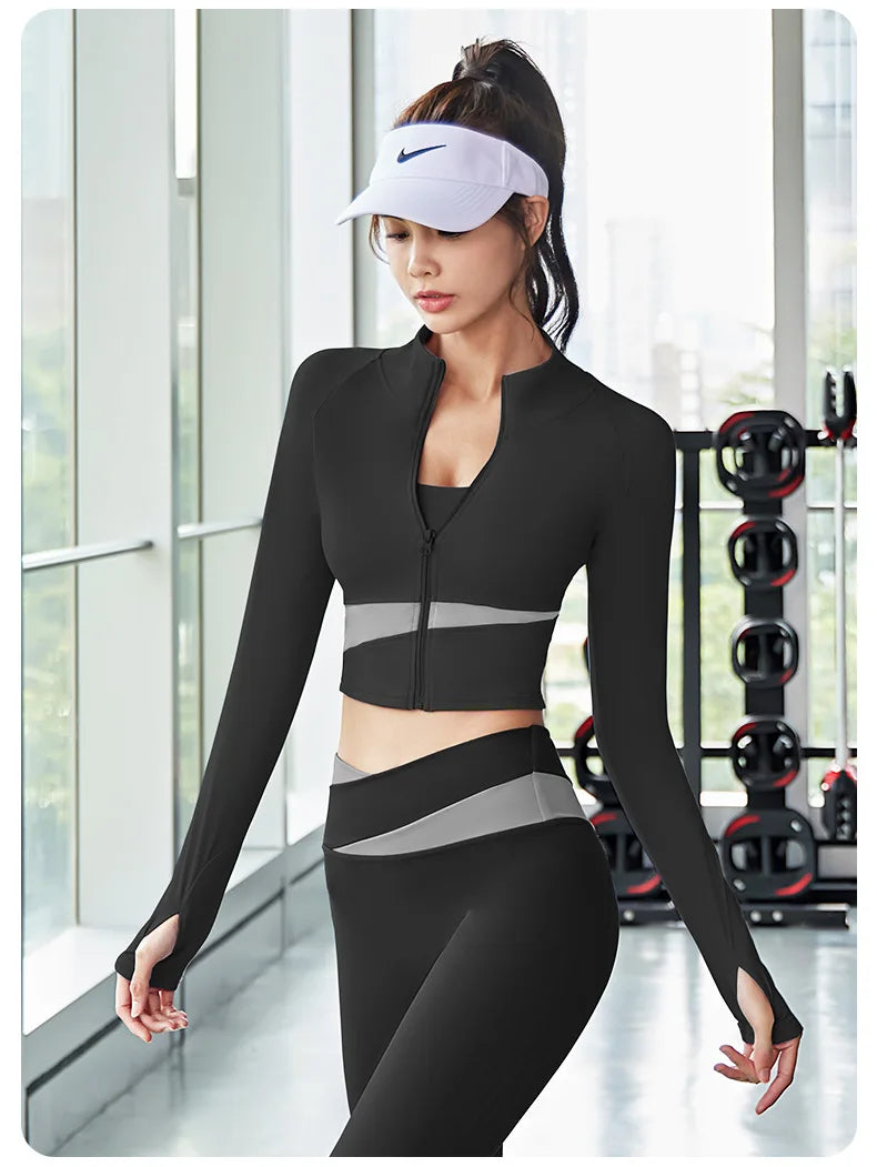 ZenFit Patchwork Set®