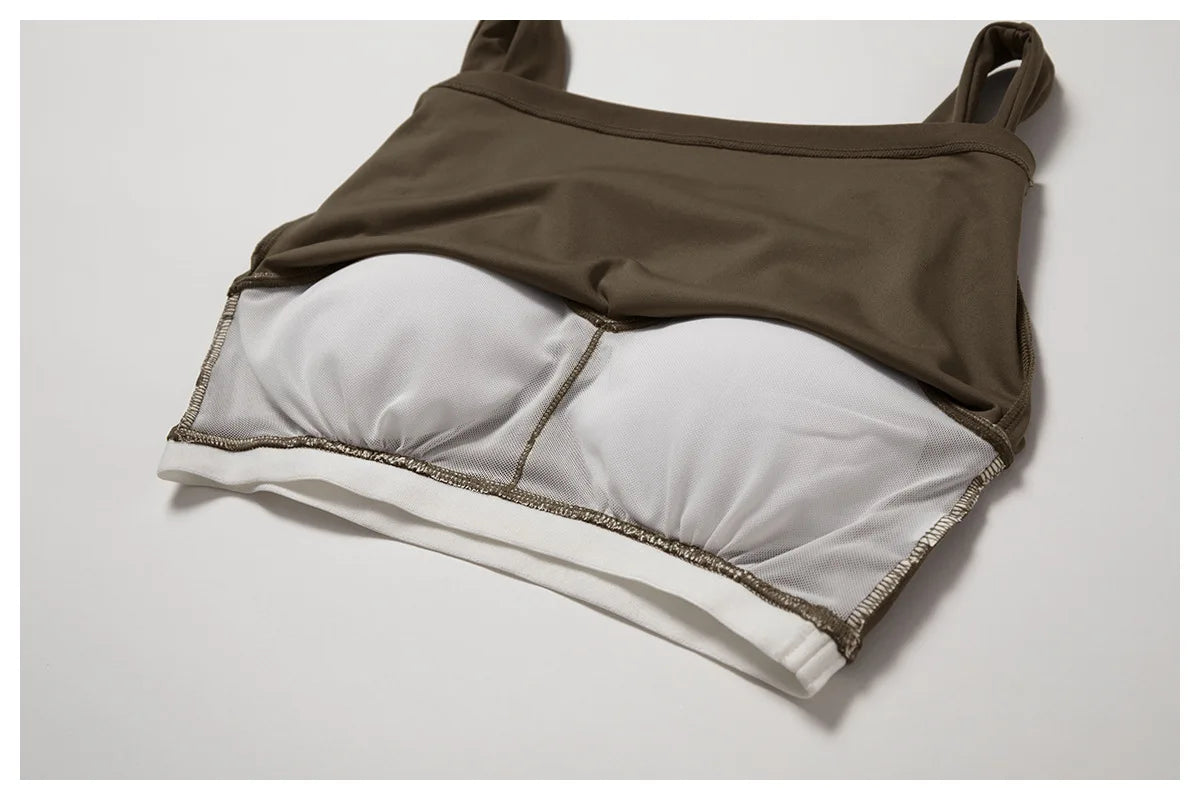 Seamless Fitness Duo®
