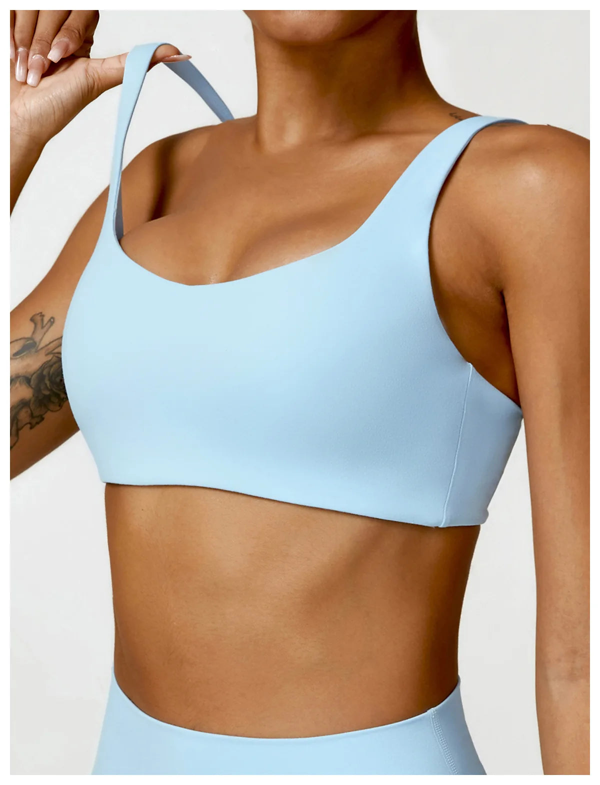 Elegant Yoga Ensemble®