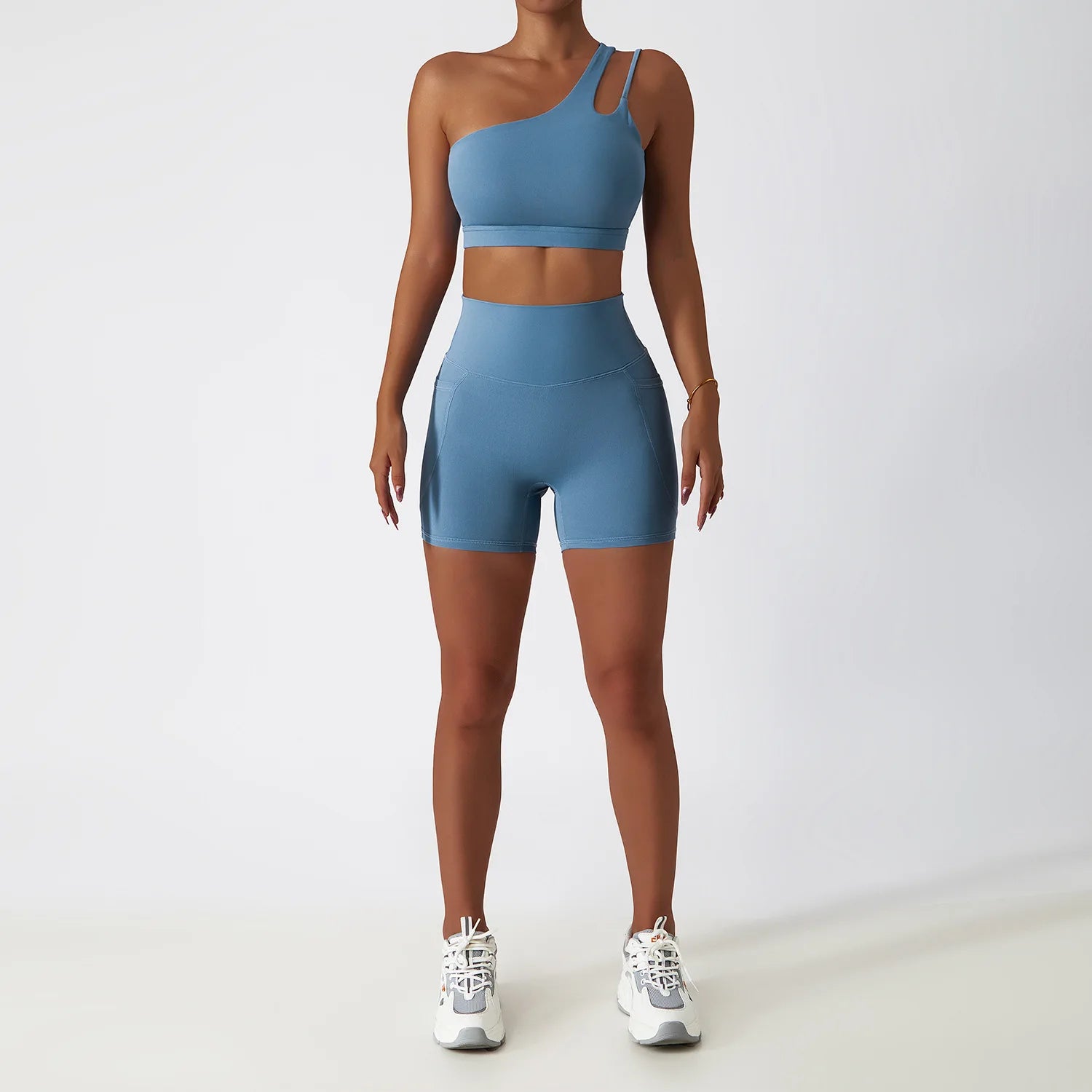 Seamless Yoga Ensemble®