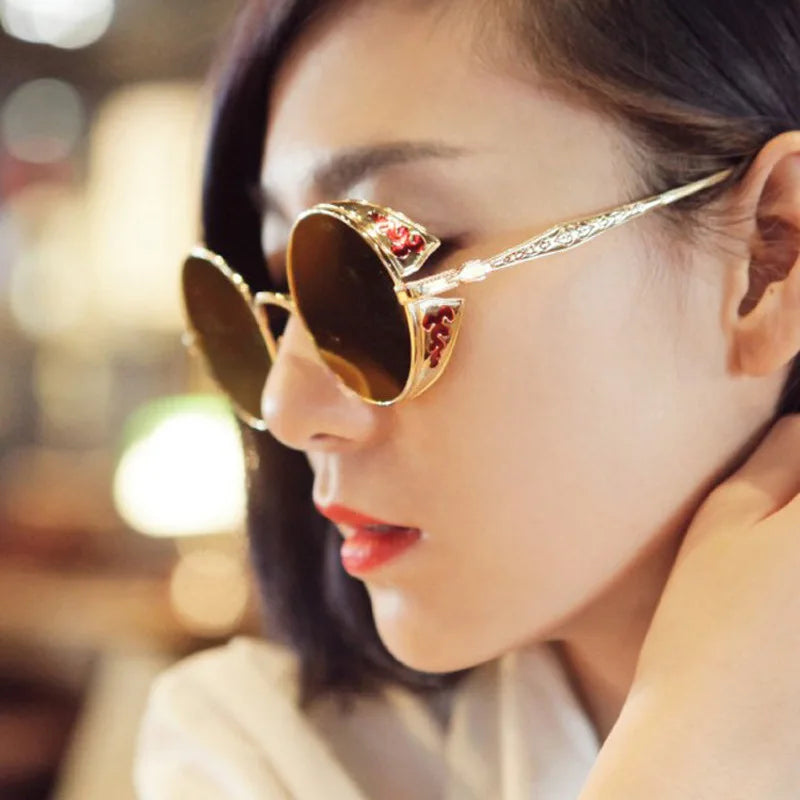 Vintage Steampunk Frames®