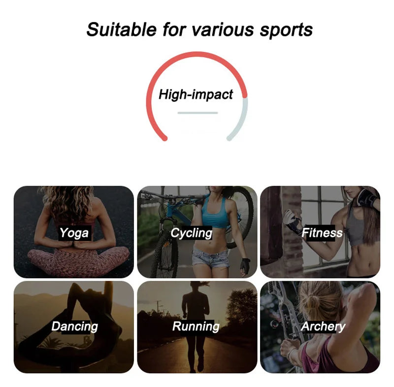 Seamless Yoga Ensemble®