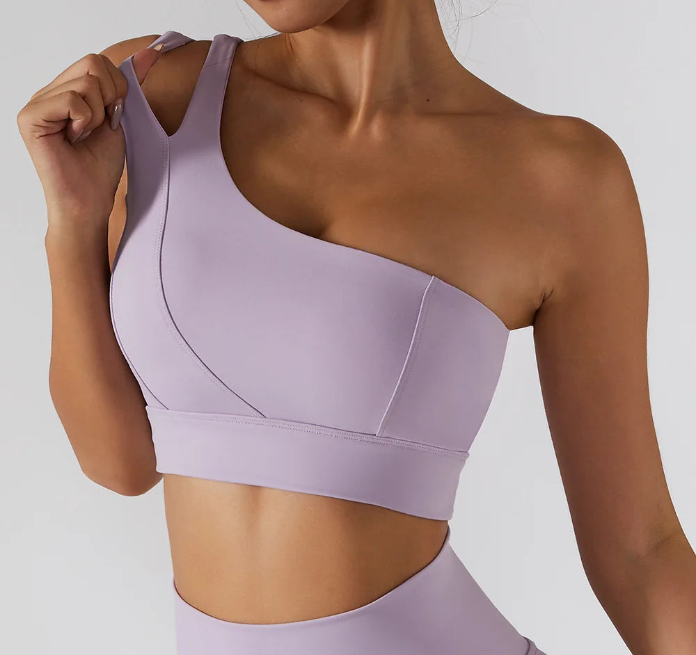 Fitness Crop & Bra Duo®