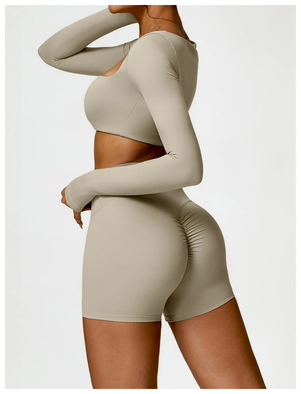 Elegant Yoga Ensemble®