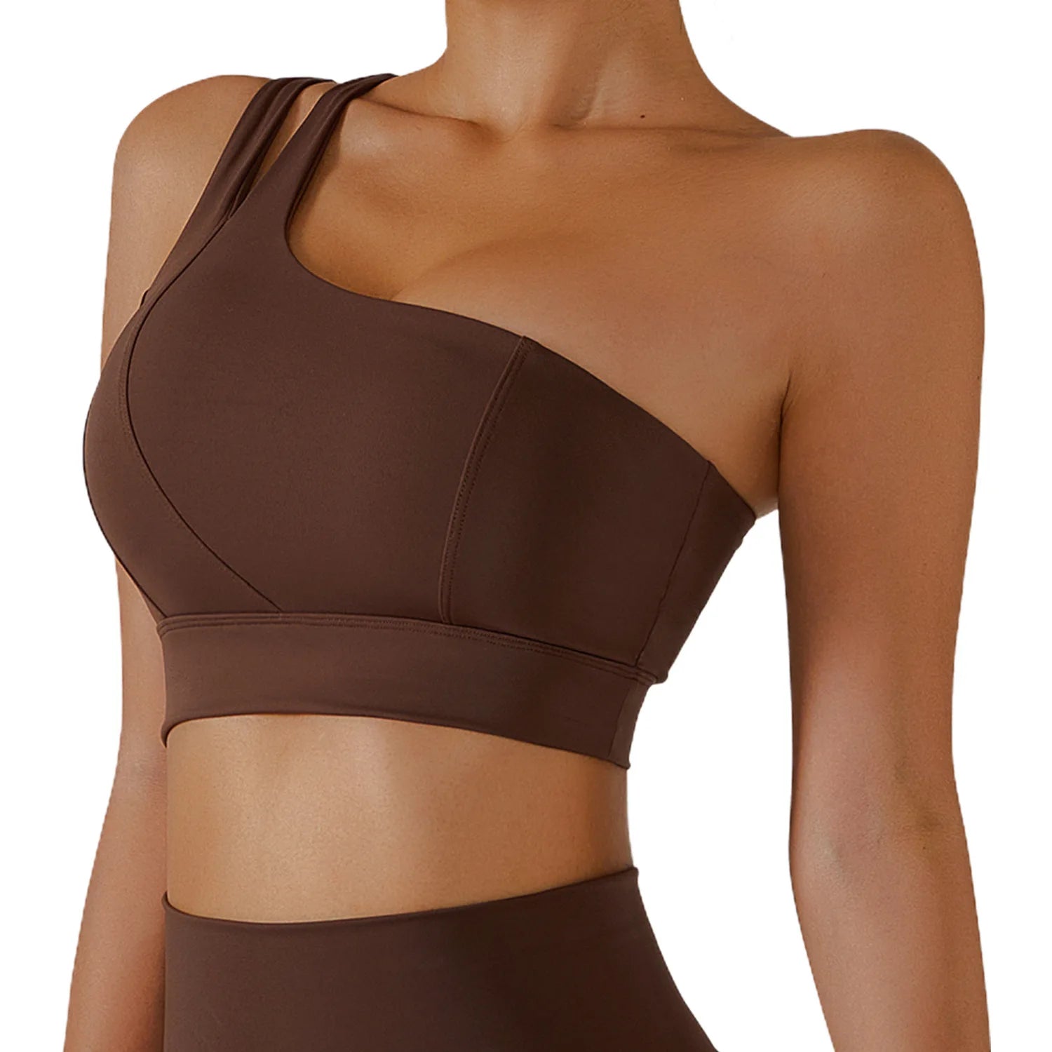 Fitness Crop & Bra Duo®