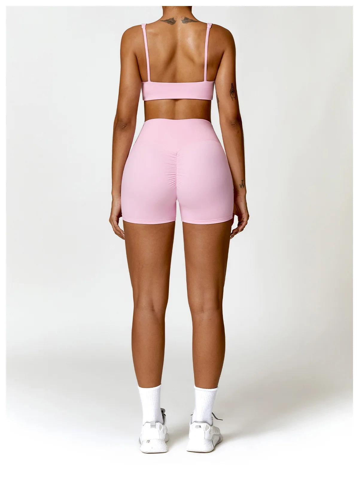 Elegant Yoga Ensemble®