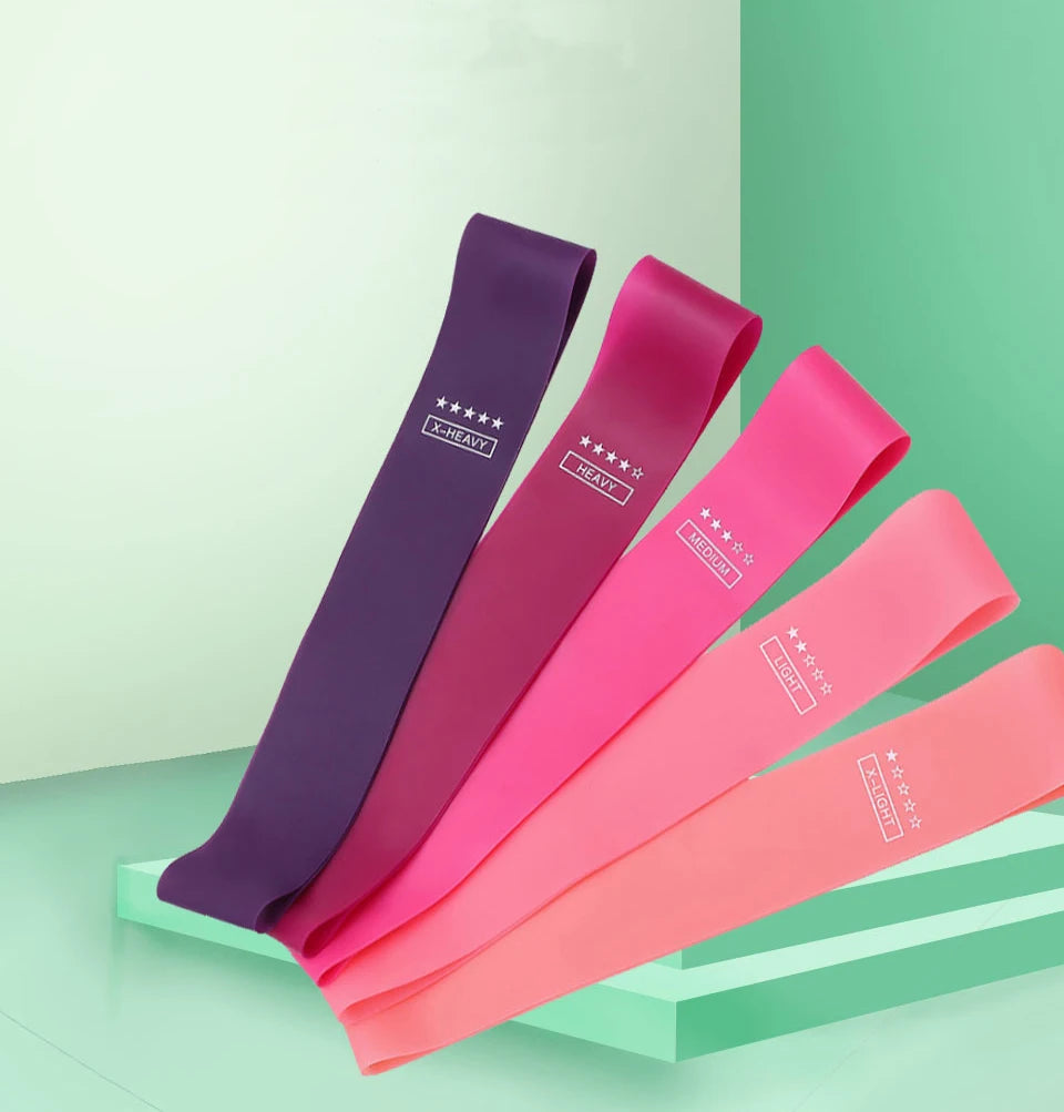 Yoga & Pilates Bands®