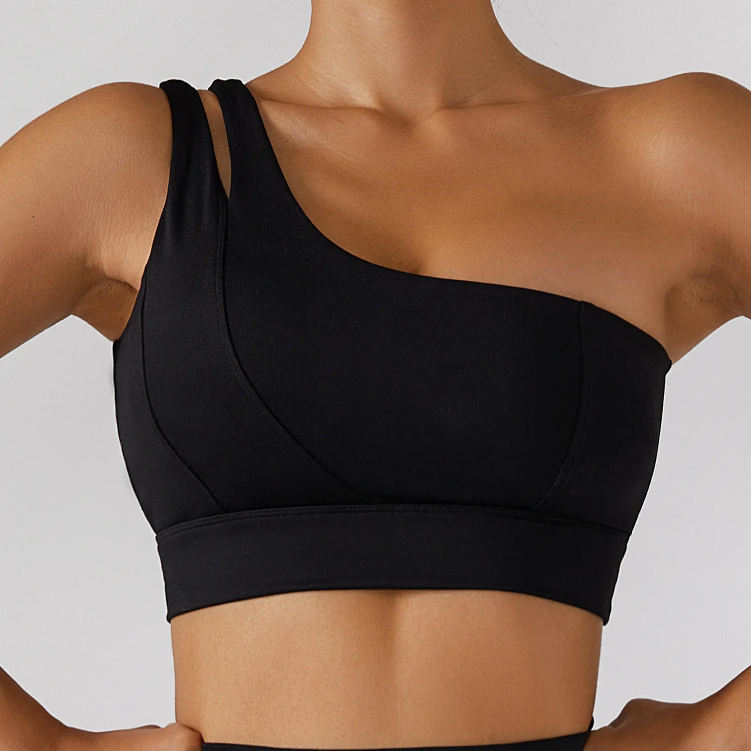Fitness Crop & Bra Duo®
