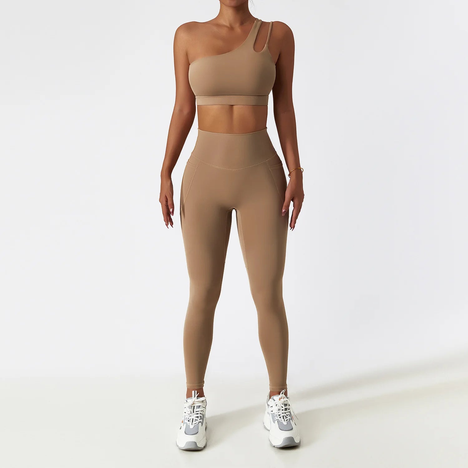 Seamless Yoga Ensemble®