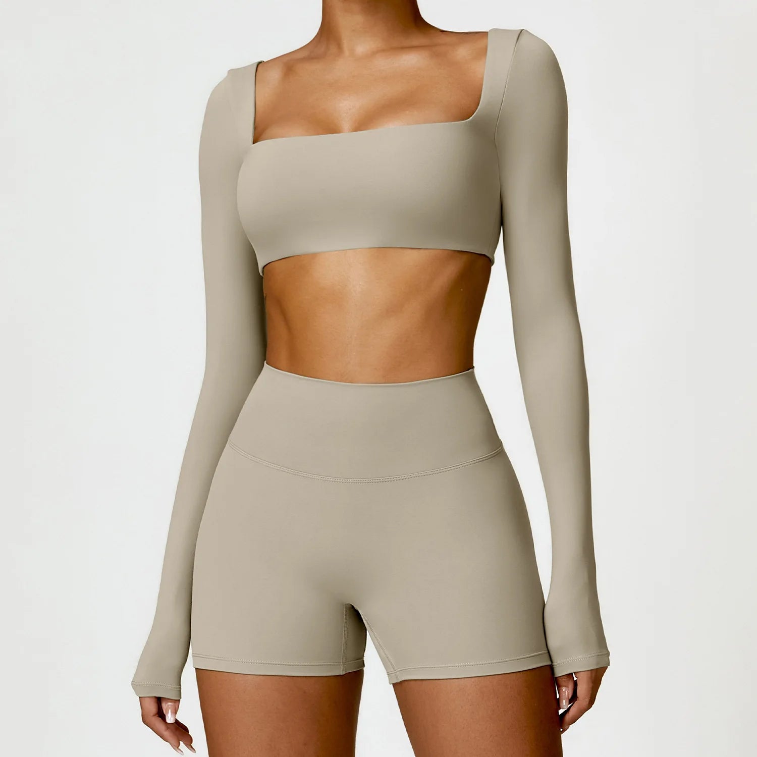Elegant Yoga Ensemble®