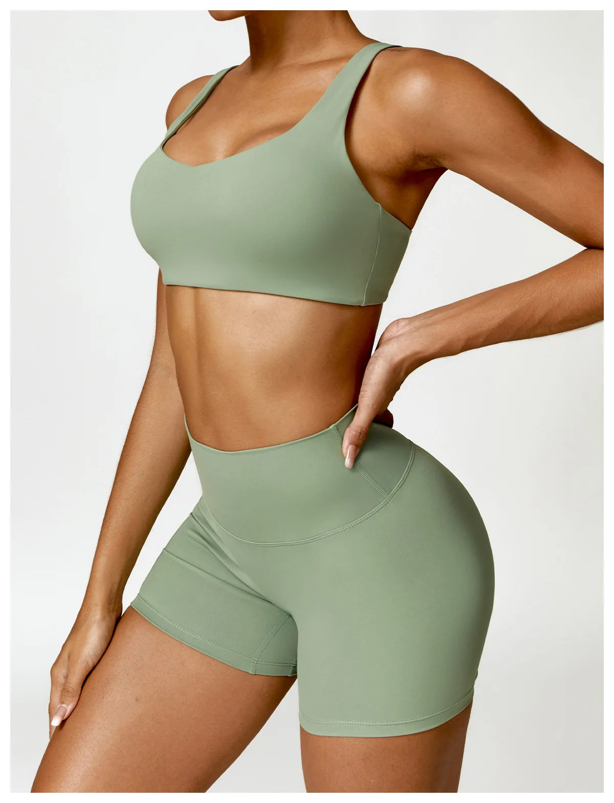 Elegant Yoga Ensemble®
