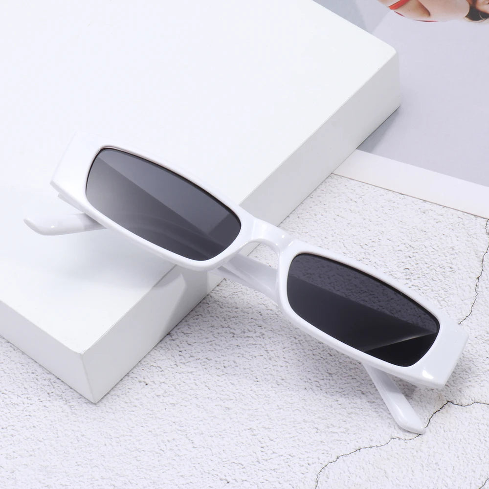 Femme Retro glasses