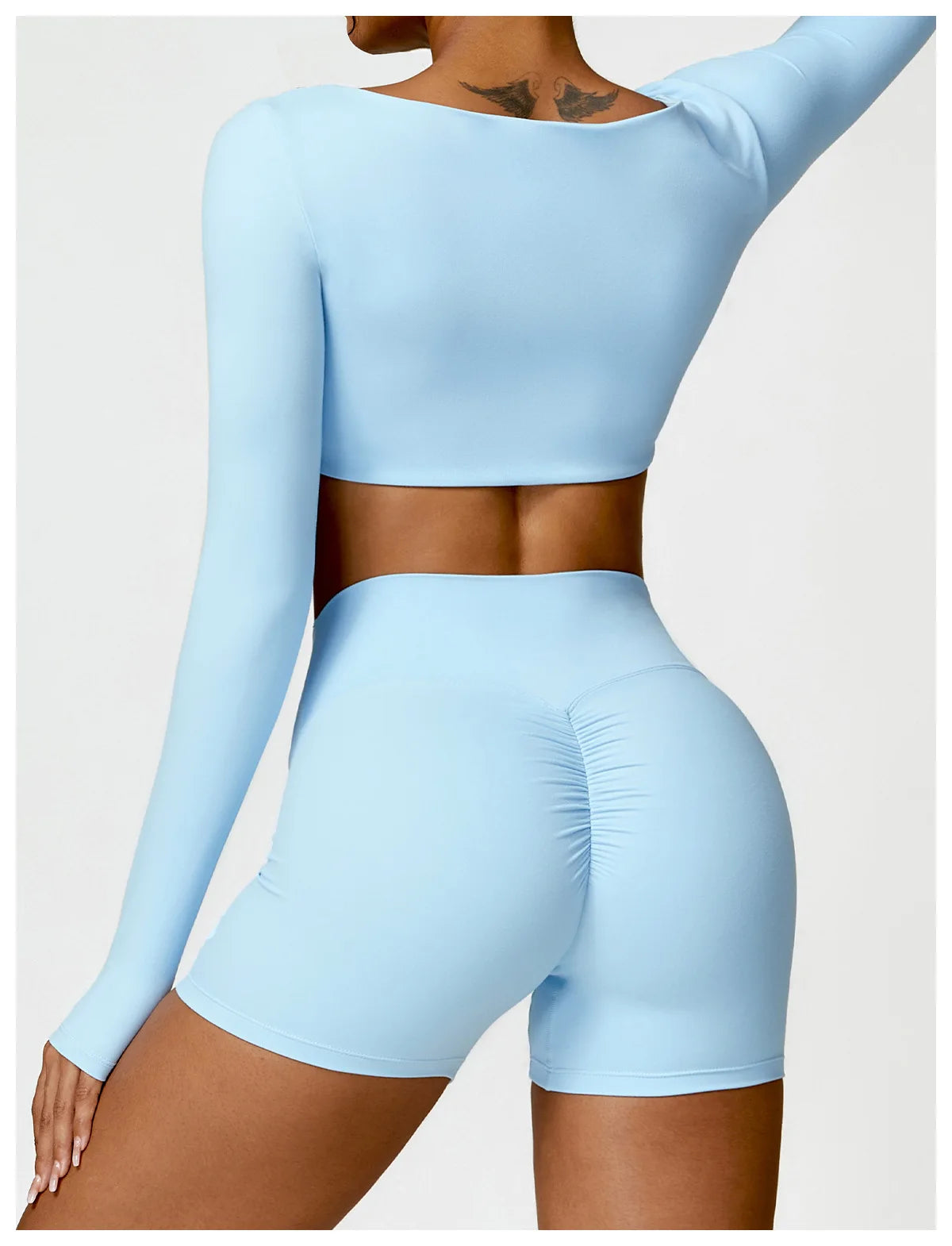 Elegant Yoga Ensemble®