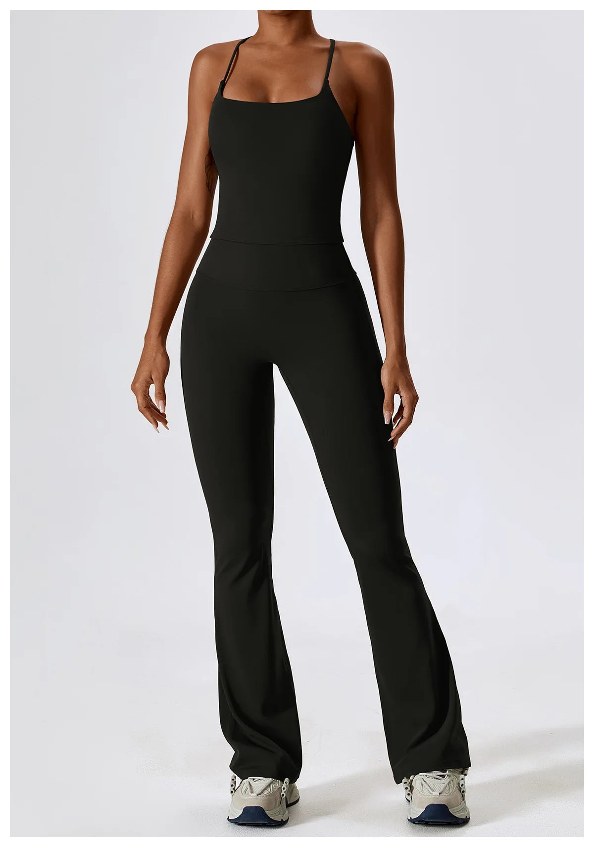 Seamless Fitness Duo®