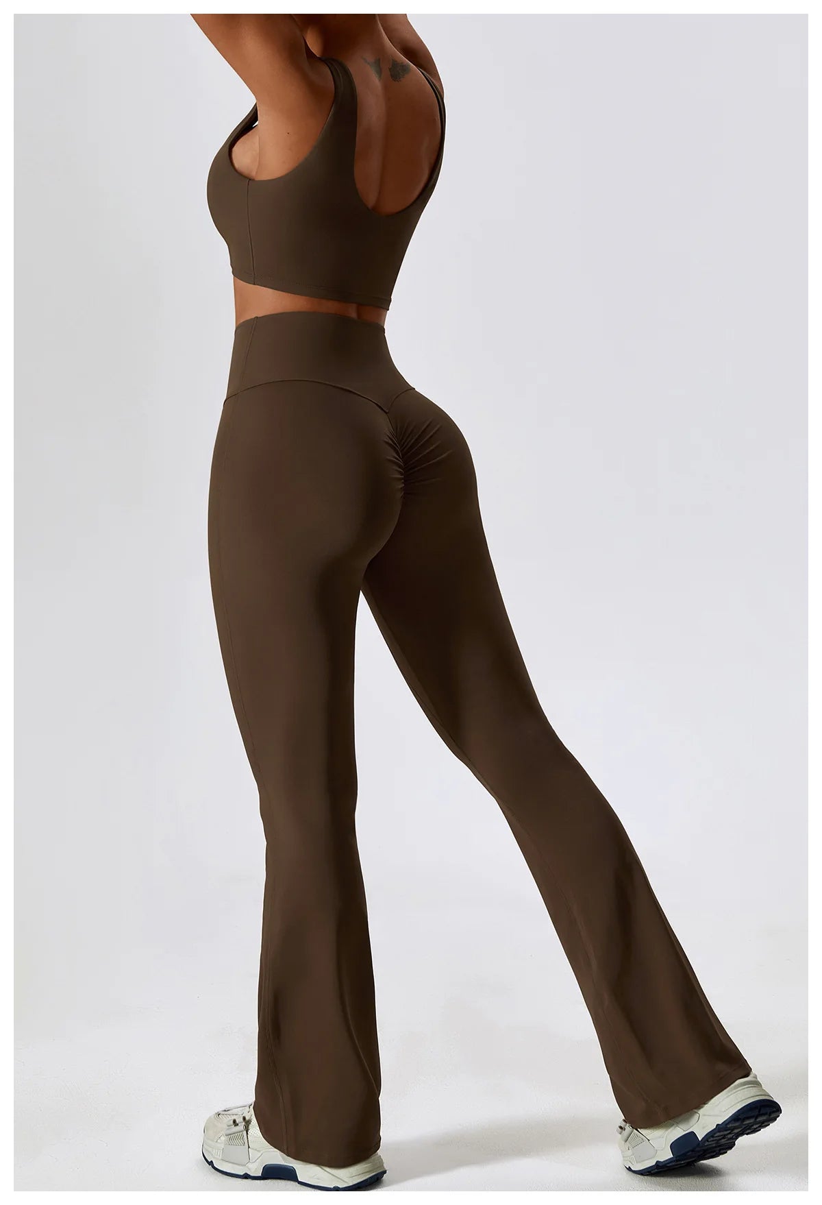 Seamless Fitness Duo®
