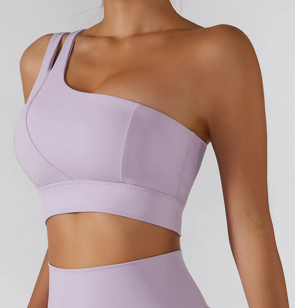 Fitness Crop & Bra Duo®