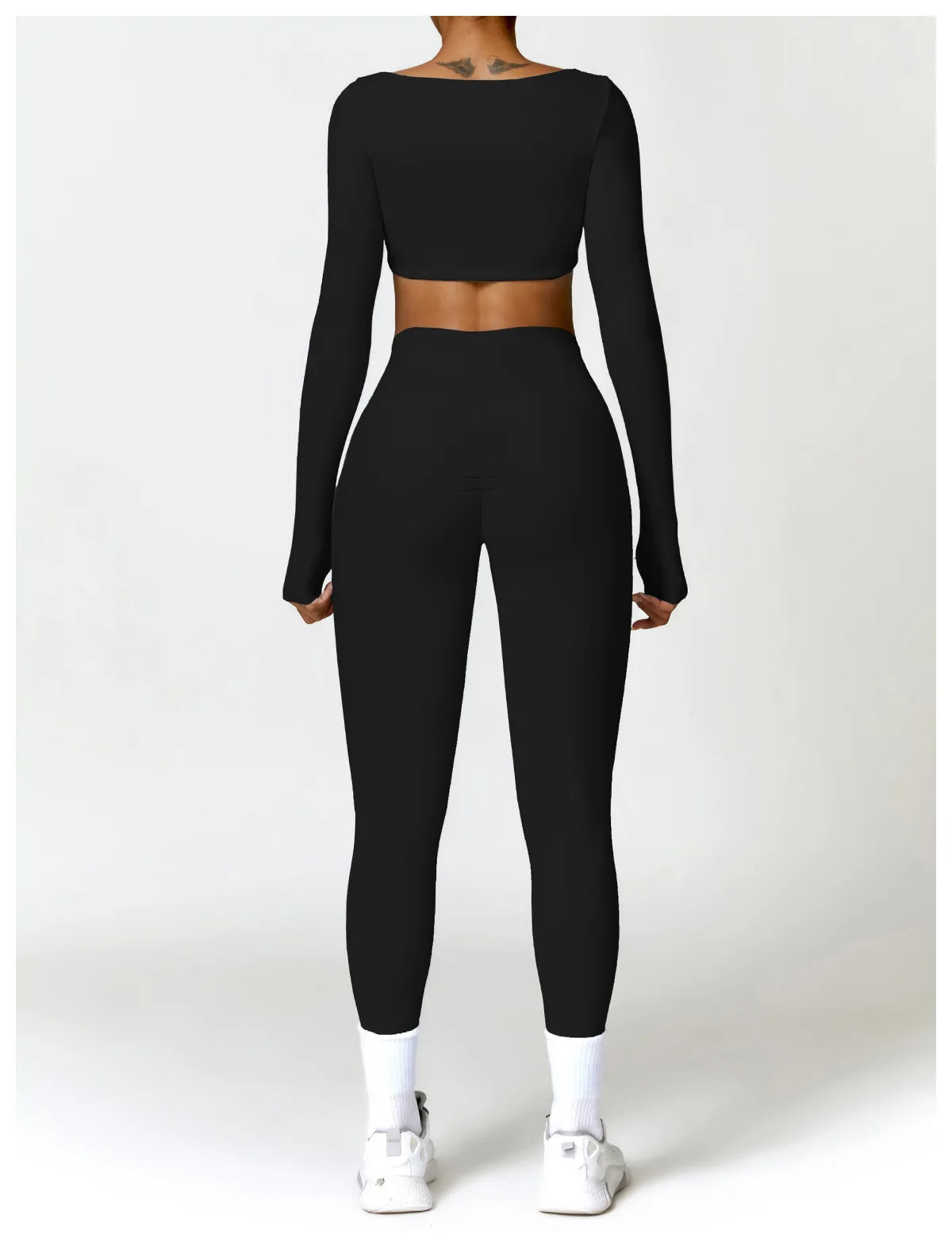 Elegant Yoga Ensemble®