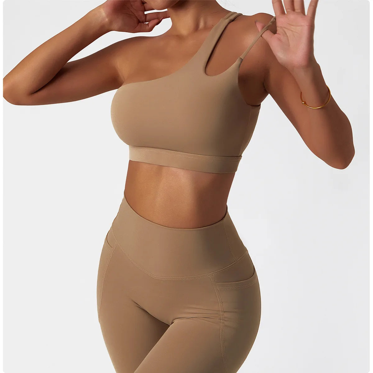 Seamless Yoga Ensemble®