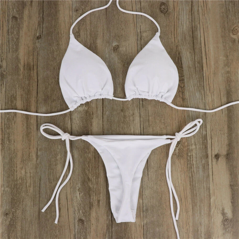 Sexy Brazilian Bikini®