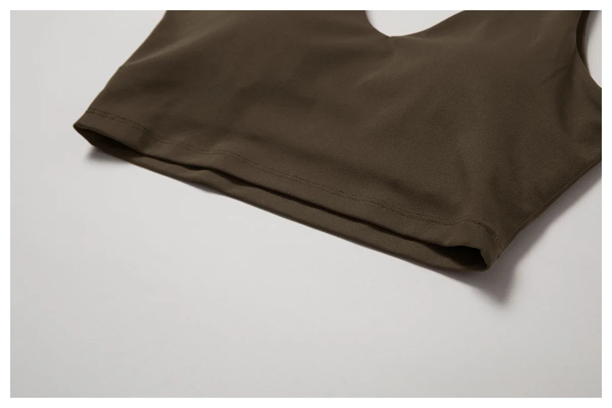 Seamless Fitness Duo®
