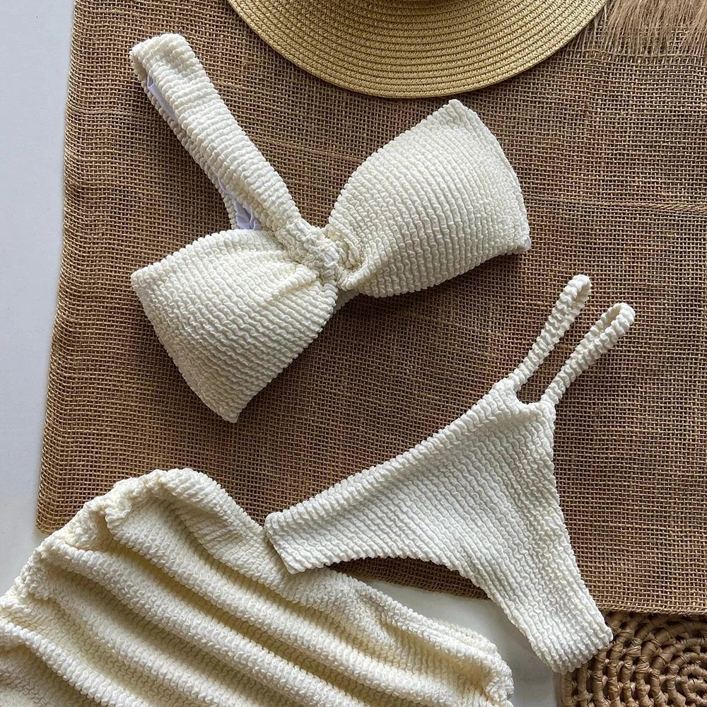 Elegant Brazilian Bikini®