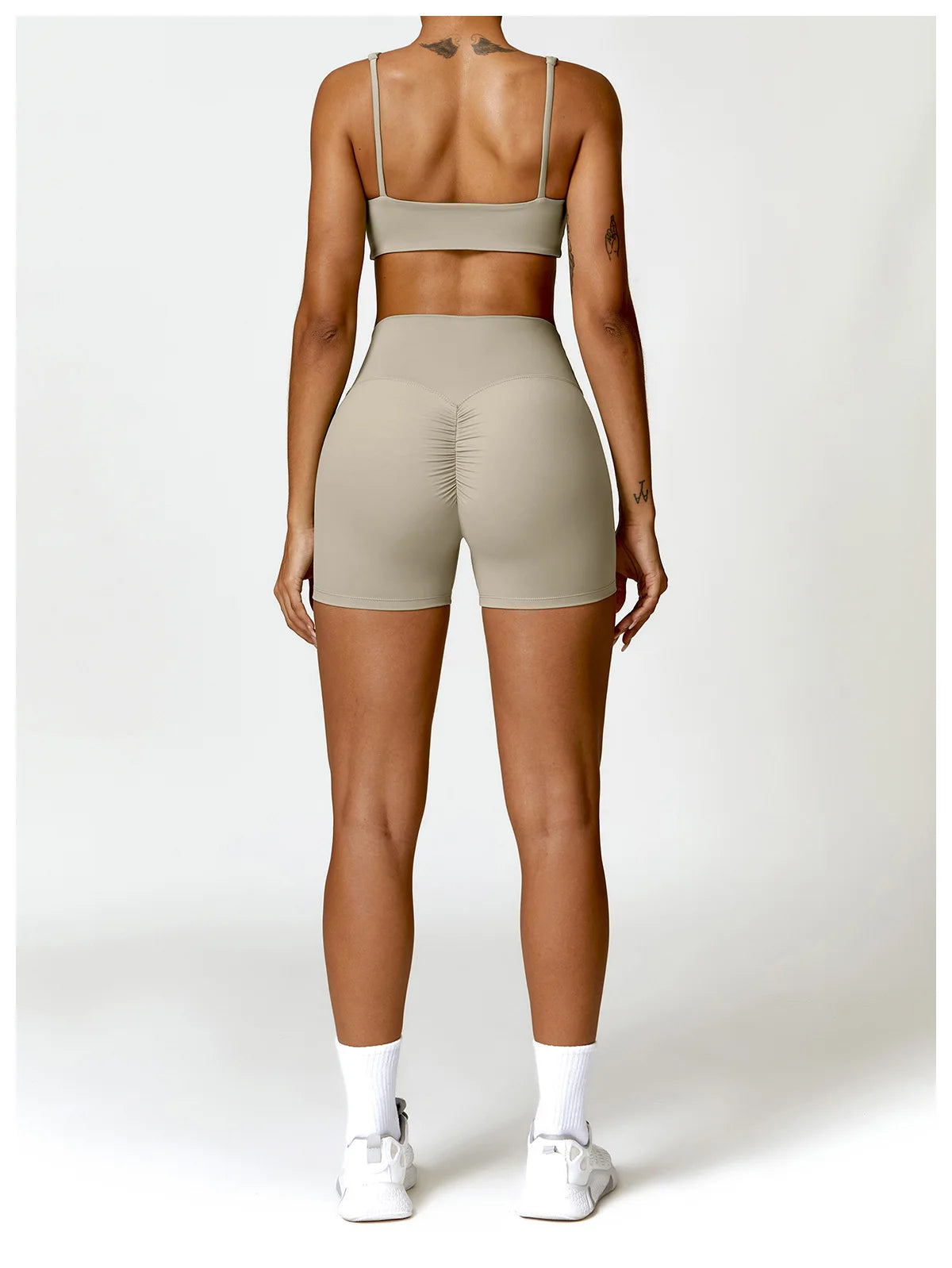 Elegant Yoga Ensemble®