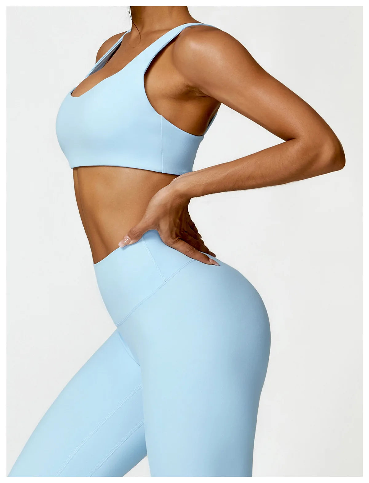Elegant Yoga Ensemble®