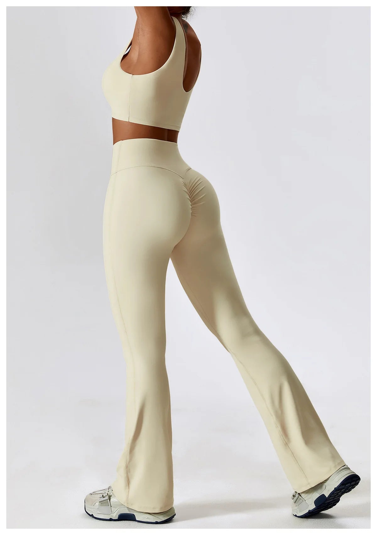 Seamless Fitness Duo®