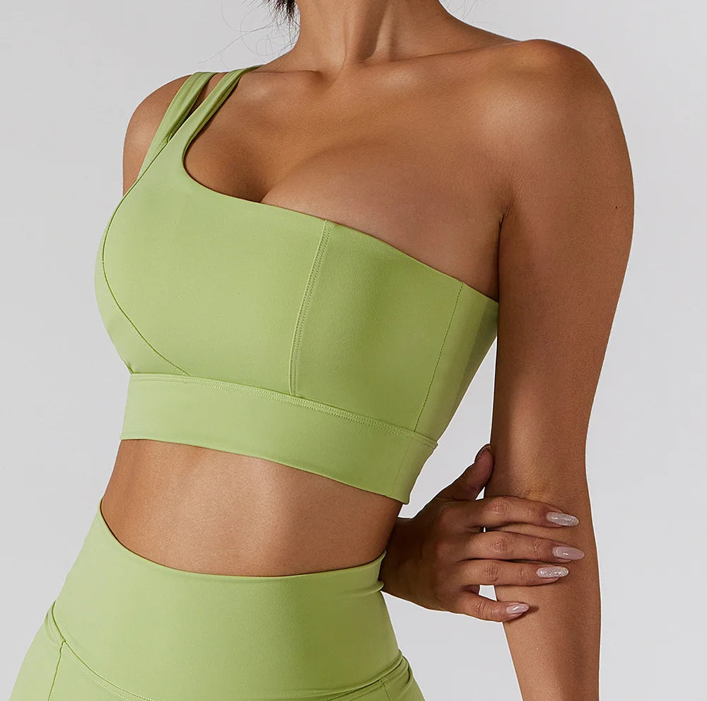 Fitness Crop & Bra Duo®