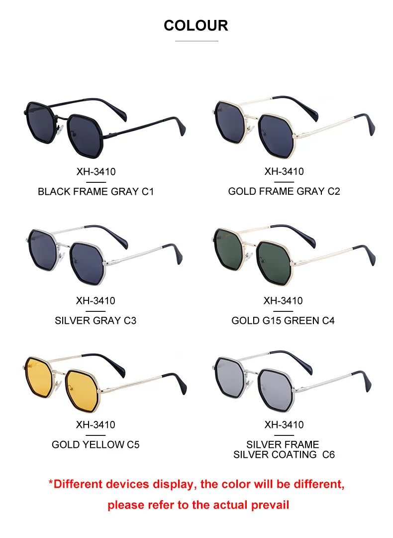 Vintage Steampunk Shades®