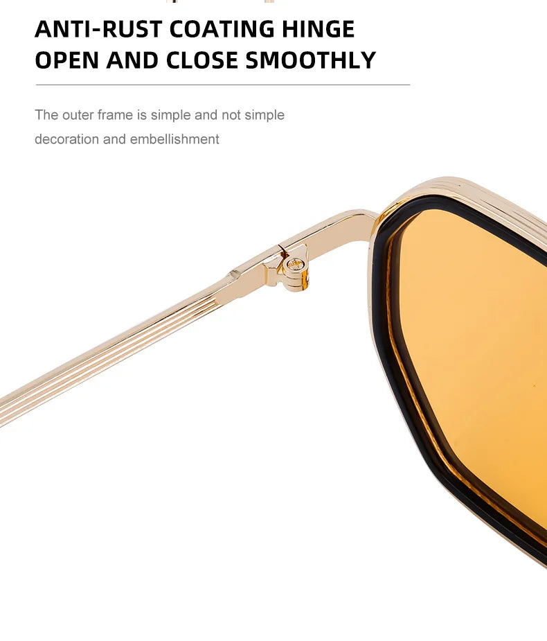 Vintage Steampunk Shades®