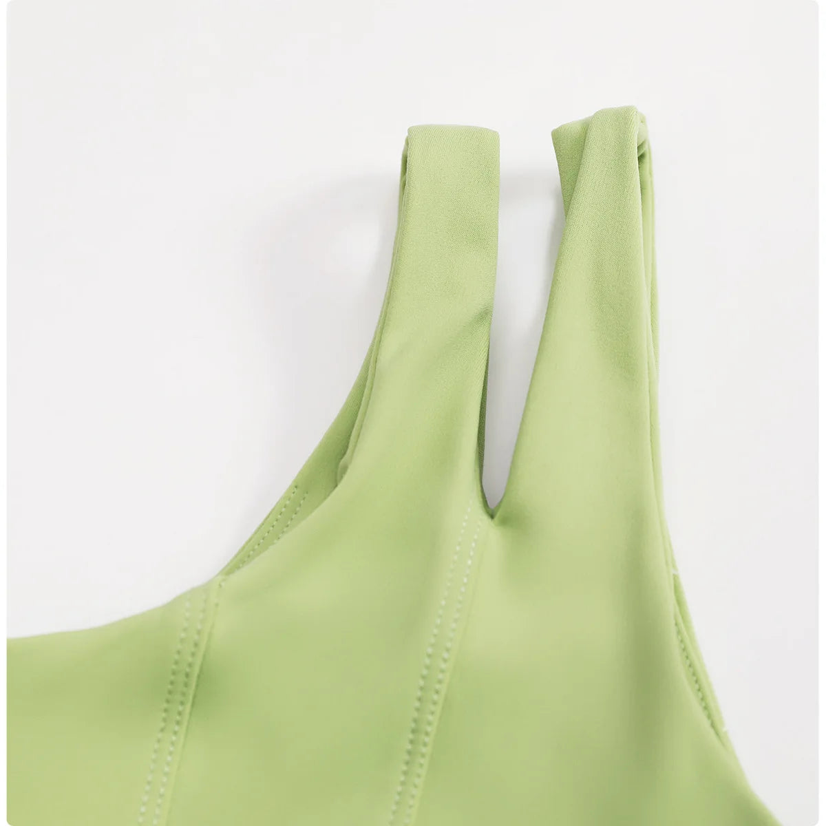 Fitness Crop & Bra Duo®
