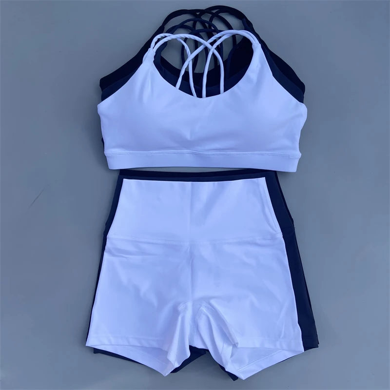 CrossFit Yoga Set®