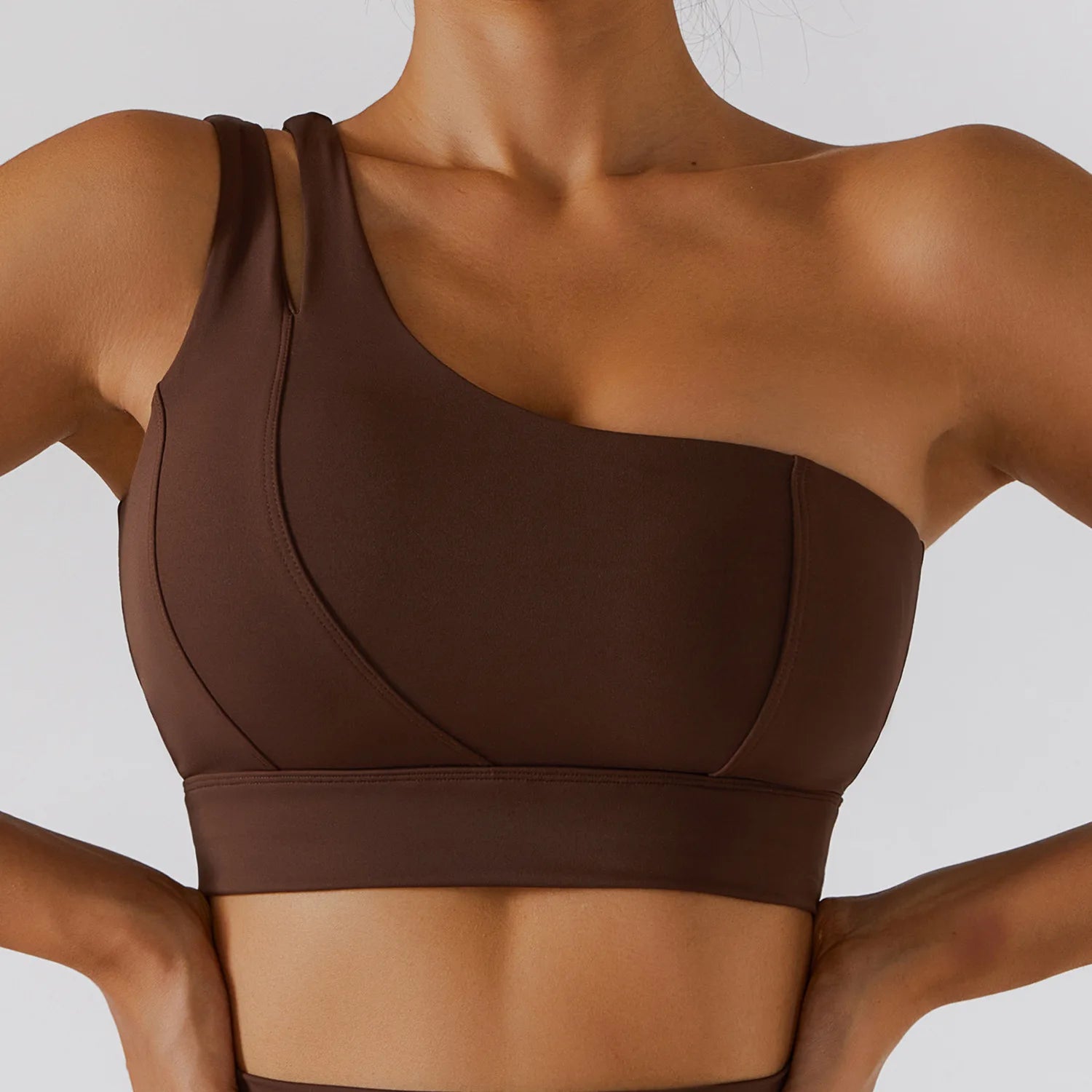 Fitness Crop & Bra Duo®