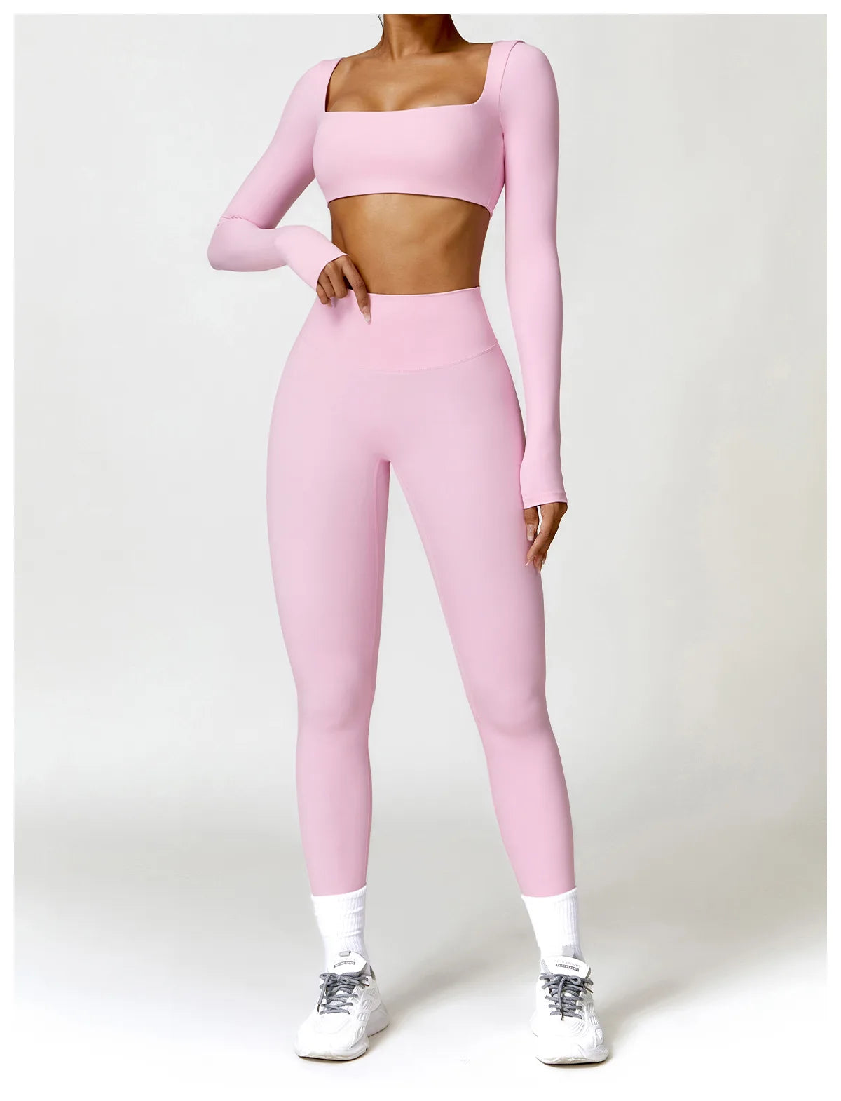 Elegant Yoga Ensemble®