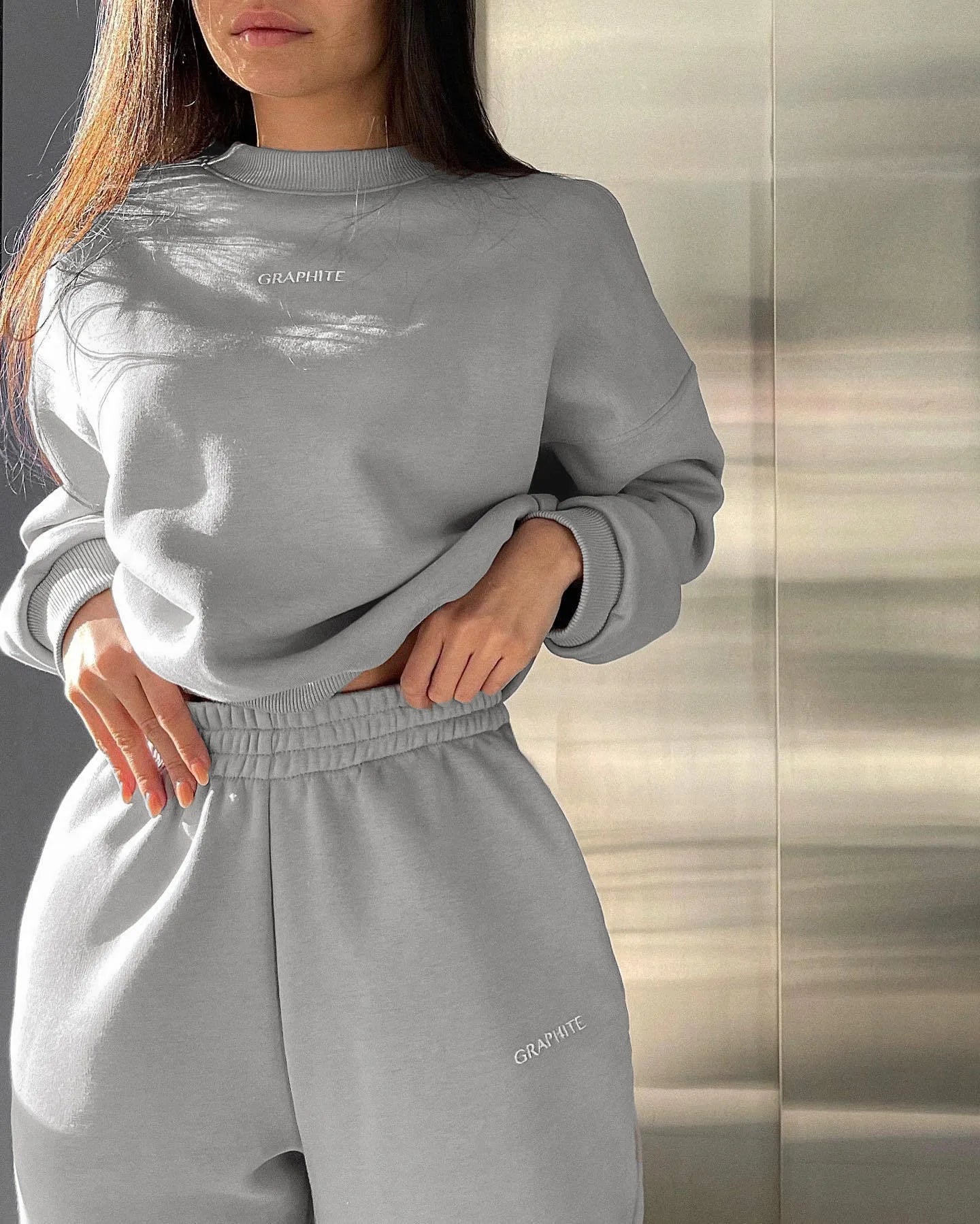 Casual Comfort Set®