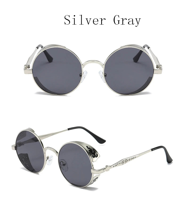 Vintage Steampunk Frames®