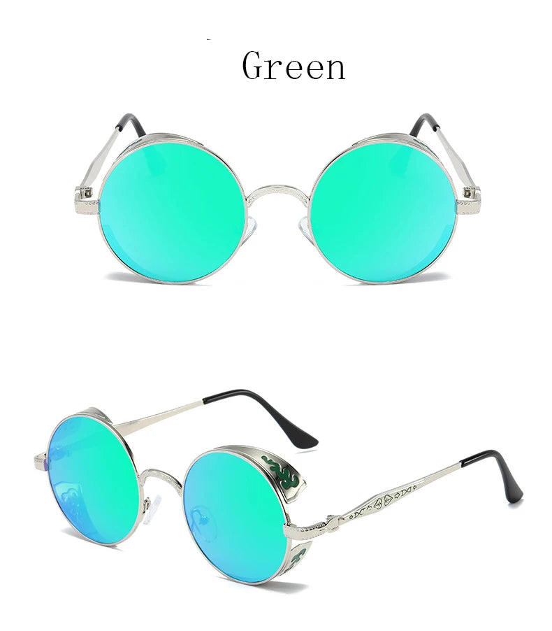 Vintage Steampunk Frames®