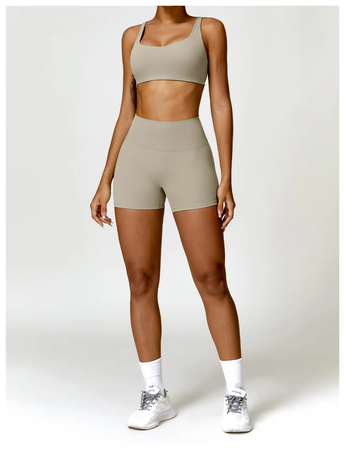Elegant Yoga Ensemble®