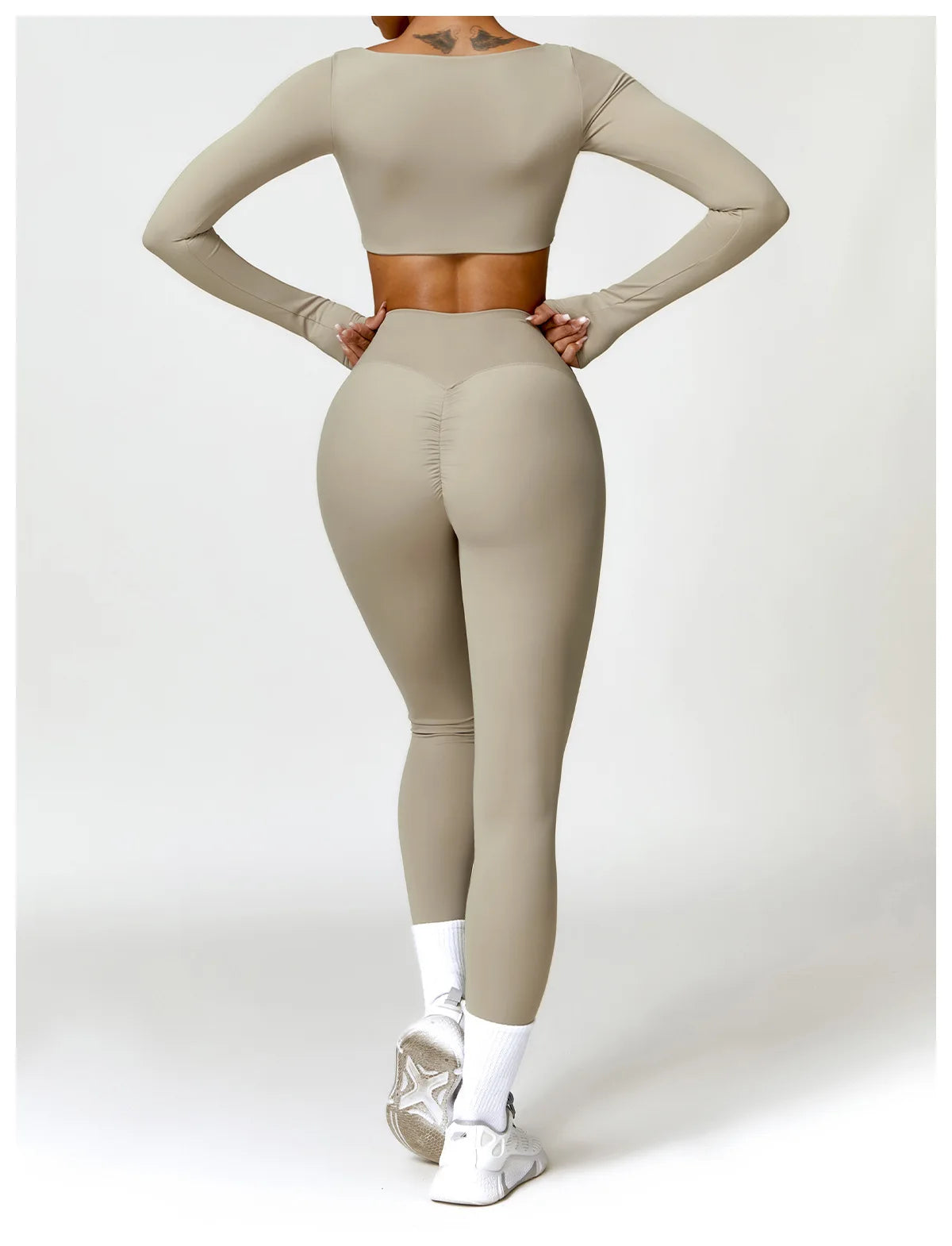 Elegant Yoga Ensemble®