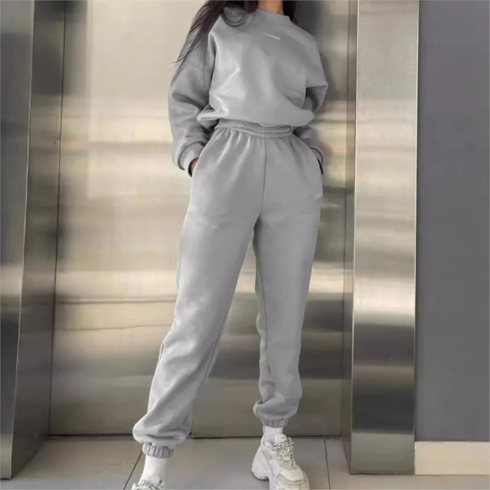 Casual Comfort Set®