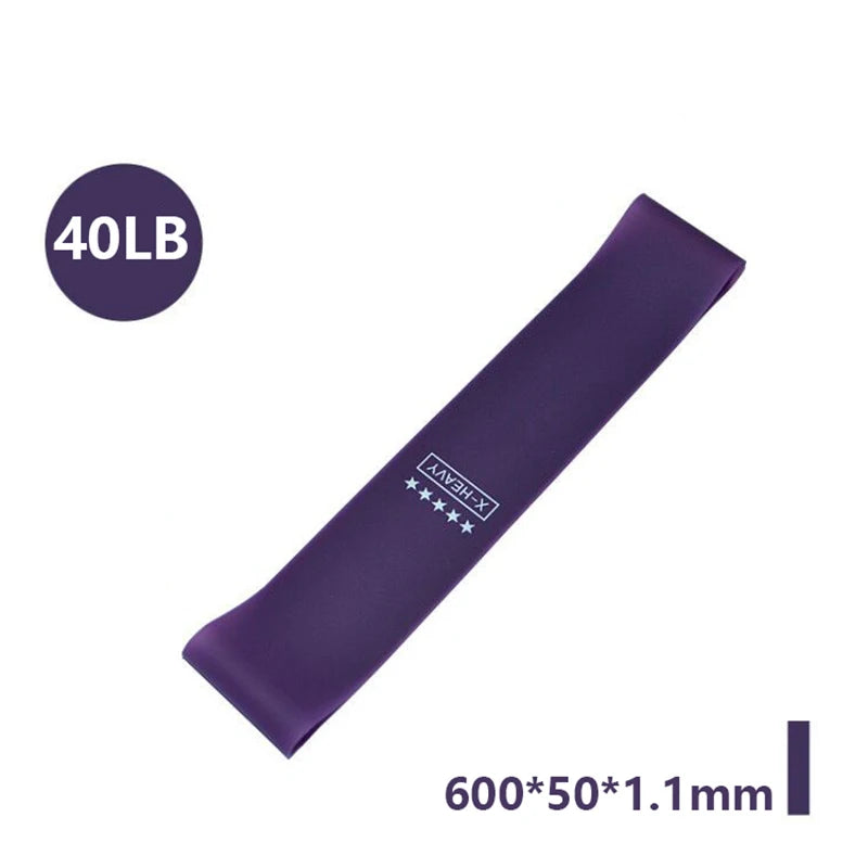 Yoga & Pilates Bands®