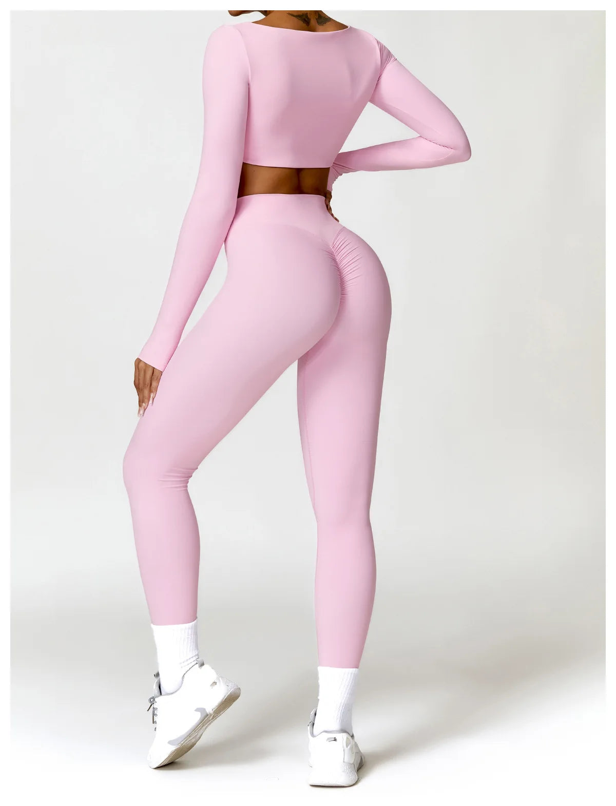Elegant Yoga Ensemble®